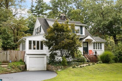 1334 Castlewood Ave, Louisville, KY 40204 - photo 2