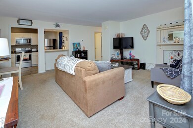 1041 Churchill Downs Ct unit F, Charlotte, NC 28211 - photo 6