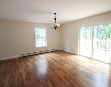 Dining Room. Nice light fixtures