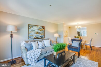 7836 Blue Gray Cir, Manassas, VA 20109 - photo 2