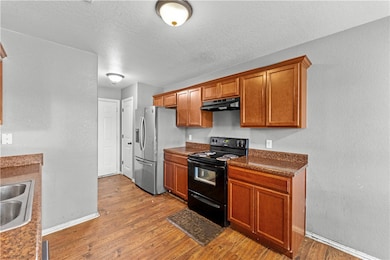 3453 Knox Loop, Springdale, AR 72762 - photo 4