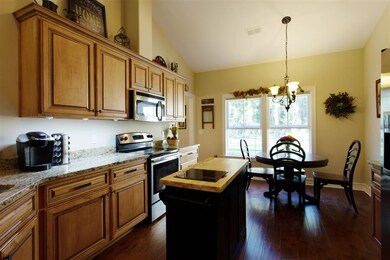 1143 Spring Creek Hwy, Crawfordville, FL 32327 - photo 3