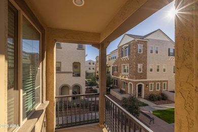 1733 E Bridgeport Pkwy, Gilbert, AZ 85295 - photo 4