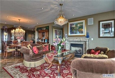 Front Room