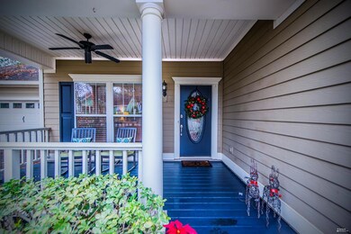 530 Orchard Cir, Dothan, AL 36305 - photo 3