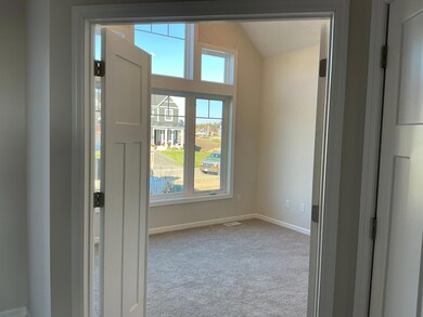 Front Bedroom