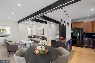 713 Croissant Place SE, Washington, DC 20019 - photo 5