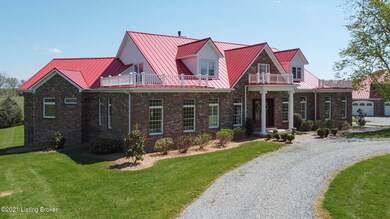 214 Hickory Ln, Bloomfield, KY 40008 - photo 2