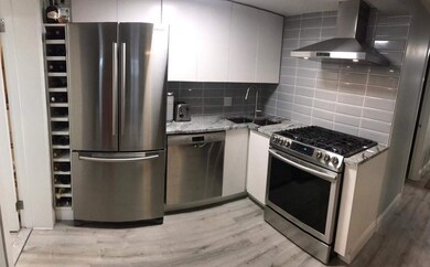 122 Trowbridge St unit 1, Cambridge, MA 02138 - photo 2