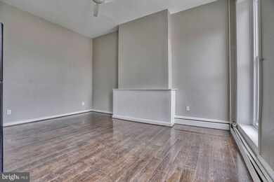 218 W Monument St unit 2A, Baltimore, MD 21201 - photo 4