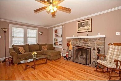 1124 Walnut St, Coatesville, PA 19320 - photo 5