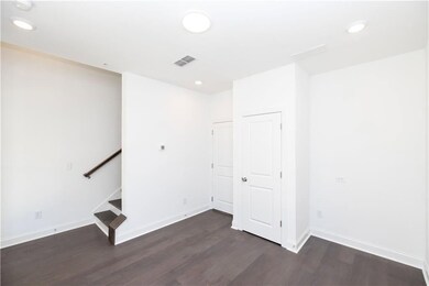 *Photos are of previously built Barnsley I floor plan. Actual homesite is under construction and will be completed in July/August 2025!