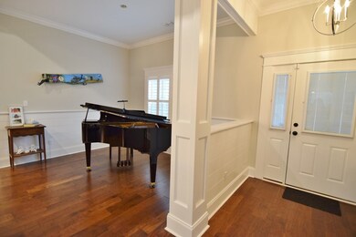 95 Nandina, Crawfordville, FL 32327 - photo 5