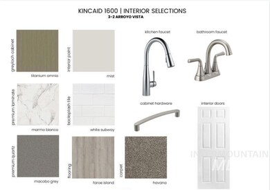 2922 N Arroyo Vista Way, Kuna, ID 83634 - photo 2