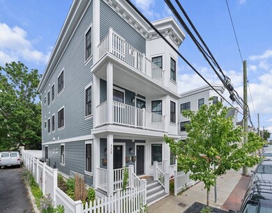 115 Beacon St unit B, Somerville, MA 02143 - photo 2