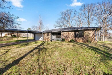 10861 County Road 2250, Tyler, TX 75707 - photo 2