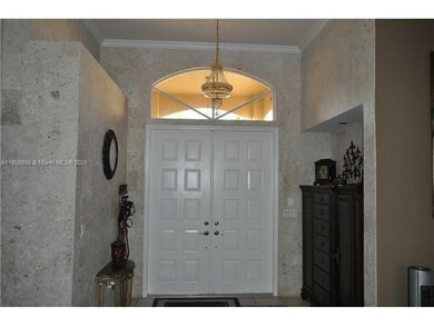 Interior Space/Layout