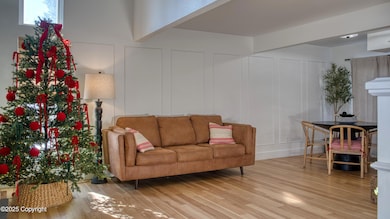 3206 Alberta Dr, Gillette, WY 82718 - photo 3