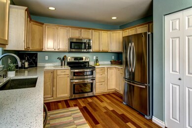 828 183rd Place SE unit 34, Bothell, WA 98012 - photo 6