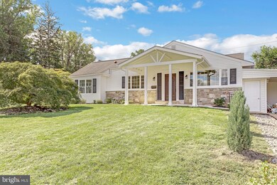 1100 Greenhill Rd, Flourtown, PA 19031 - photo 2