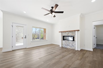 12414 Oak Aly, Guthrie, OK 73044 - photo 4