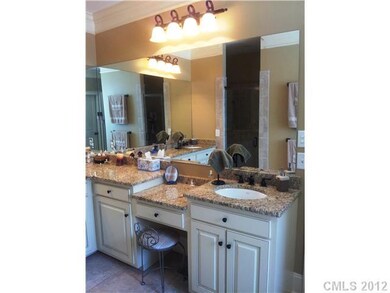 Bathroom - Master Bath