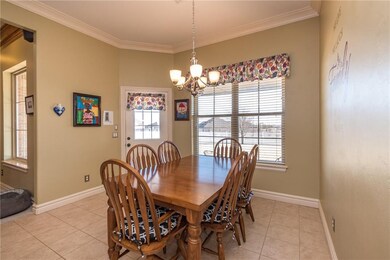 17412 Barrington Hills Ln, Edmond, OK 73012 - photo 7