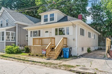 68 Hathaway St, Providence, RI 02907 - photo 3