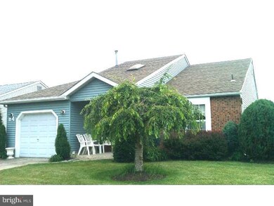 84 Knollwood Dr, Woodbury, NJ 08096 - photo 2