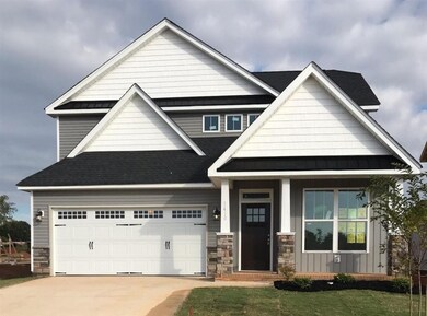 1410 Almaden St, Boiling Springs, SC 29316 - photo 2