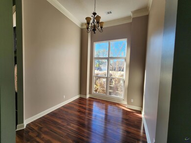 208 Twelve Oaks Dr, Warner Robins, GA 31088 - photo 7