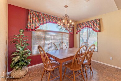 Eat In Kitchen