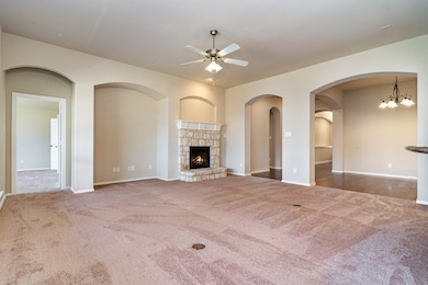 8136 Mountain Cedar Dr, Fort Worth, TX 76131 - photo 5