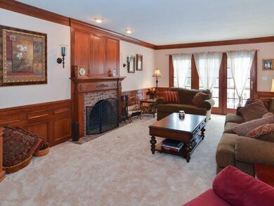 Family Room.