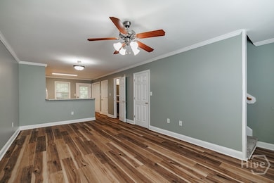 240 Cleveland Ave unit 105, Athens, GA 30601 - photo 4