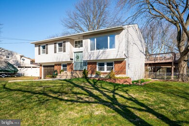 11 Washington Ave, Stratford, NJ 08084 - photo 3