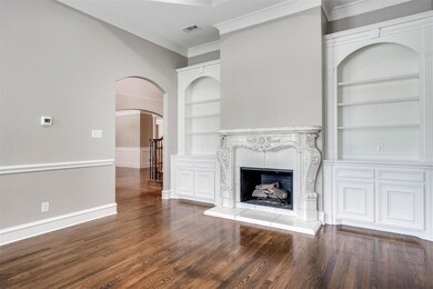 130 Crown Ridge Ct, Fort Worth, TX 76108 - photo 4