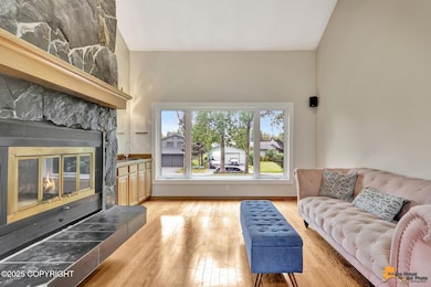 3101 Bettles Bay Loop, Anchorage, AK 99515 - photo 2