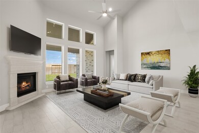 3430 Majestic Pine Ln, Rosenberg, TX 77471 - photo 6