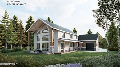 13747 Canyon Rd, Anchorage, AK 99516 - photo 3