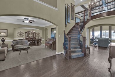 2312 Leslies Ct, Friendswood, TX 77546 - photo 5