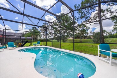 Your view of the 4th hole fairway