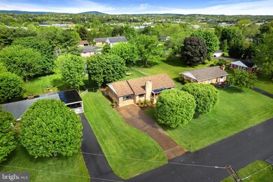 2817 Broadview St, Winchester, VA 22601 - photo 3