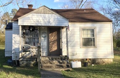 711 College St, Manchester, TN 37355 - photo 2