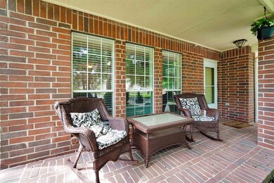 6903 Woodland Oaks, Magnolia, TX 77354 - photo 4