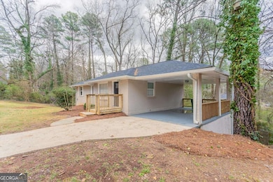 3651 Tulip Dr, Decatur, GA 30032 - photo 3