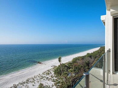 Views from the Living Room area Balcony.