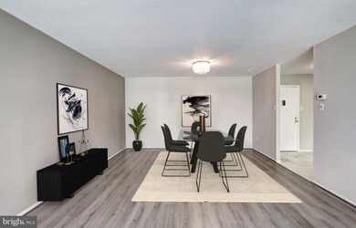 Treebrooke unit 203, Oakton, VA 22124 - photo 3