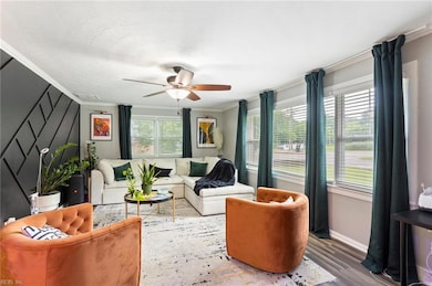 137 Afton Pkwy, Portsmouth, VA 23702 - photo 5