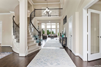 8703 Ledge Run, San Antonio, TX 78255 - photo 5